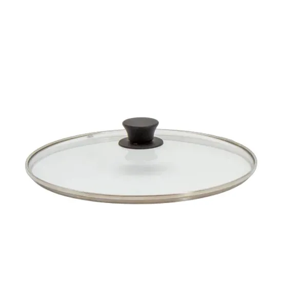 Eco Serve Glass Lid Large 36cm