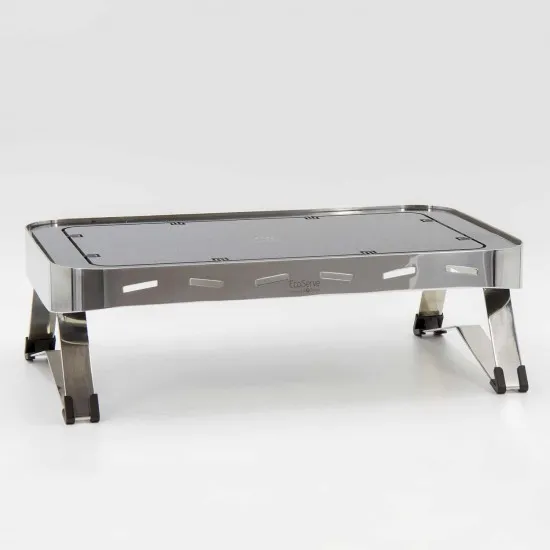 Eco Serve Polished S/s Base Gn 1/1