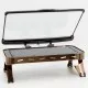 Eco Serve Rose Gold Base Gn 1/1