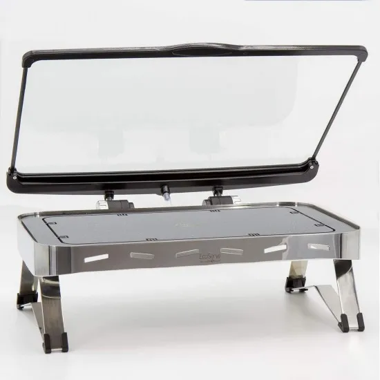 Glass Lid For Eco Serve Gn 1/1