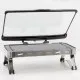 Glass Lid For Eco Serve Gn 1/1