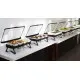 Glass Lid For Eco Serve Gn 1/1