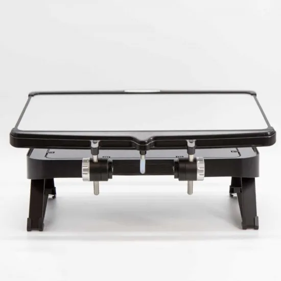 Glass Lid For Eco Serve Gn 1/1