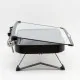 Glass Lid For Eco Serve Gn 1/1