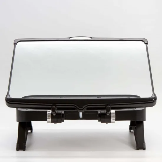 Glass Lid For Eco Serve Gn 1/1