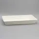Eco Serve 1/1 Gn Ceramic Dish 6.5'' Deep