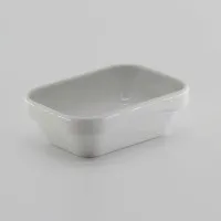 Eco Single Serve Dish Small 1/12 Gn