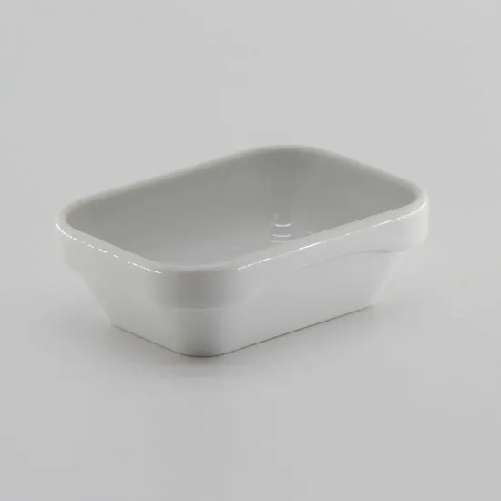 Eco Single Serve Dish Small 1/12 Gn