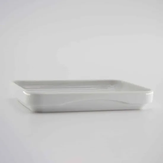 Eco Single Serve Large Dish 1/6 Gn