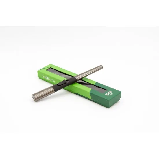 Eco Burner Usb Rechargable Lighter
