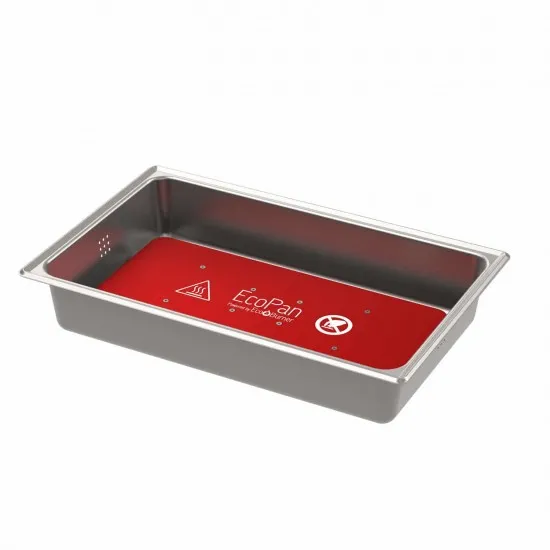 Eco Serve 1/1 G/n Pan X 1