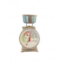 Eco Burner Scales