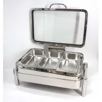 Eco Serve Classic Rectangle 1/1 G/n