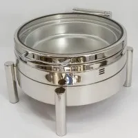 Eco Serve Classic Round S/s