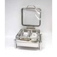 Eco Serve Classic Square 2/3 G/n