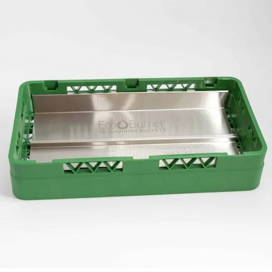 Eco Burner Storage Unit
