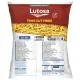 Box of Lutosa Shoe String Chips 