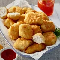 Chicken Nuggets 6kg