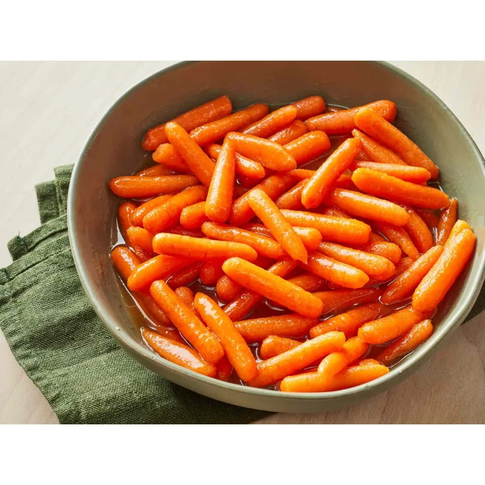 Baby Carrots 10kg