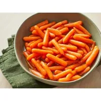 Baby Carrots 10kg