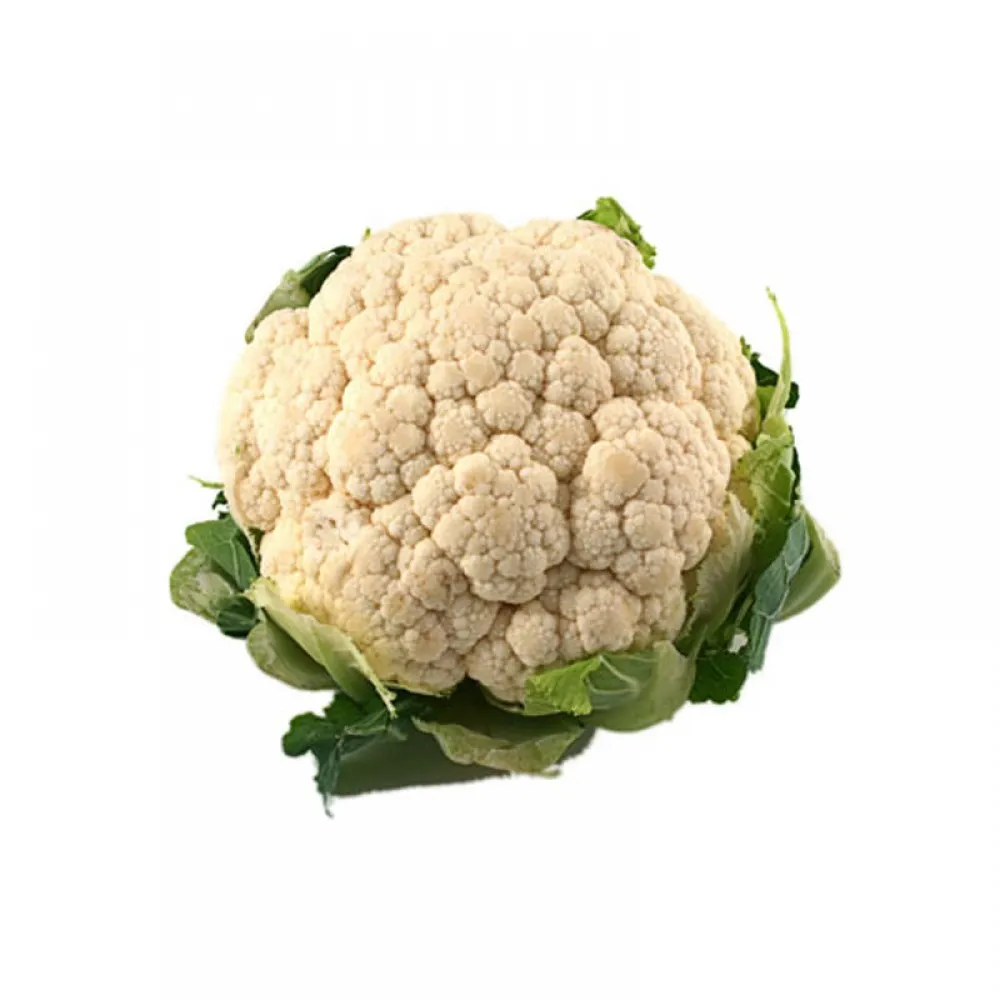 Cauliflower 1kg X 10