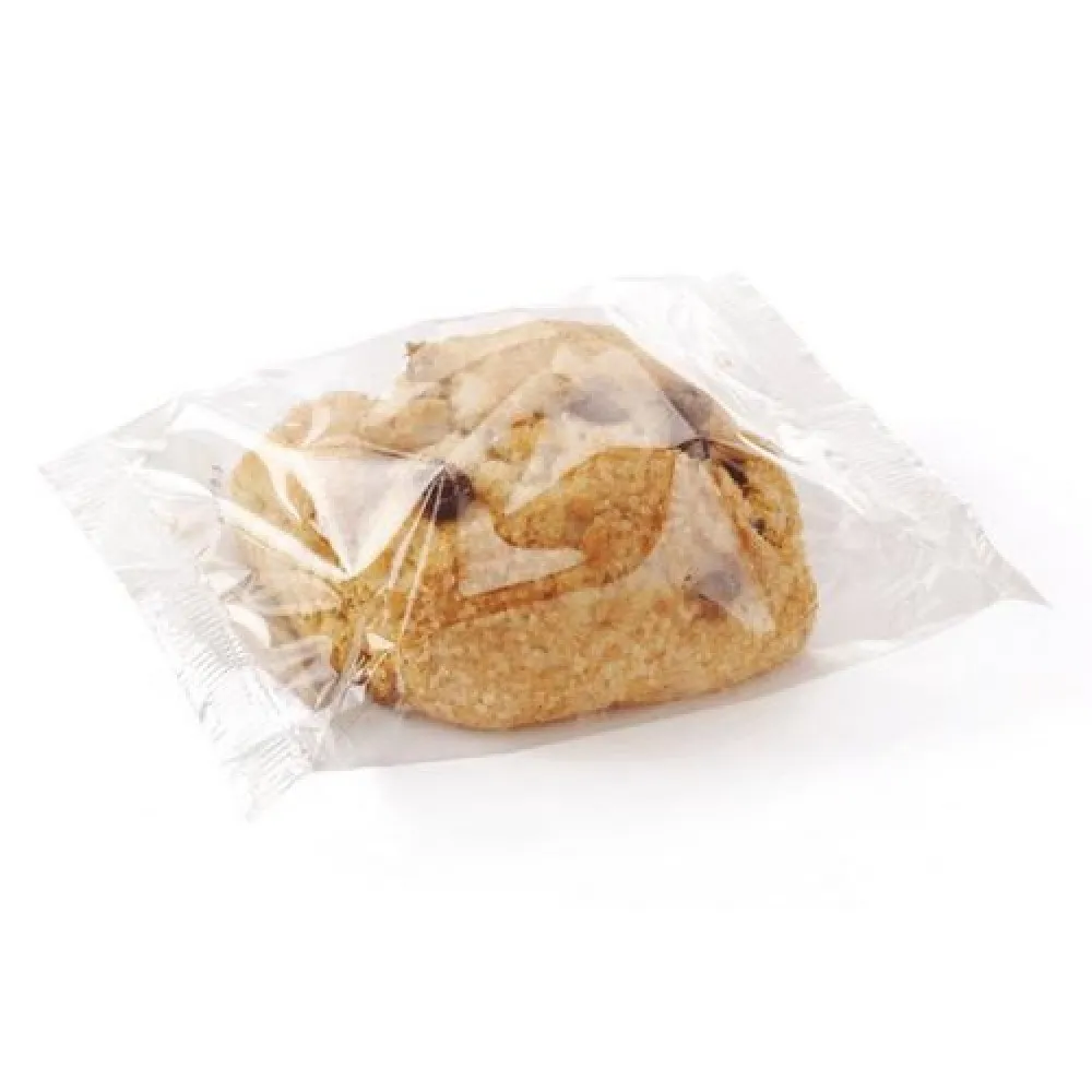 Fruit Scones Individually Wrapped 80g X 55