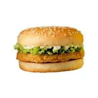 Chicken Burger Glenhaven X 60