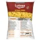 Box of 10kg Lutosa Chips Steak Cut 