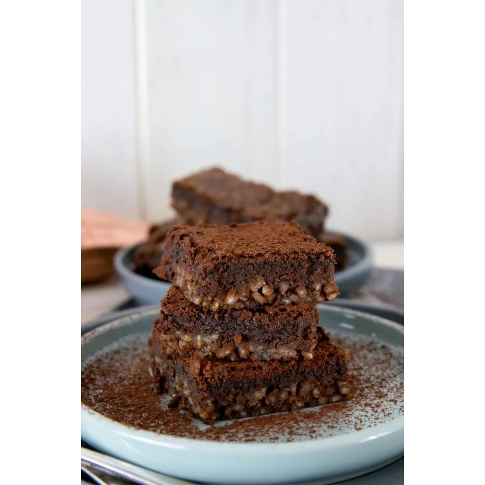 Death By Chocolate Traybake 36 Portions