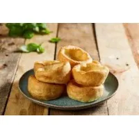 Yorkshire Puddings Baked 3'' X 60