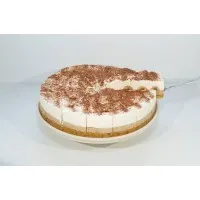 Banoffee Pie 16 Portions