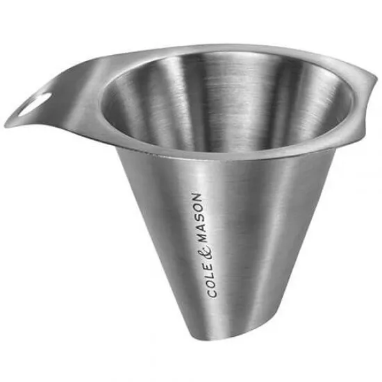 Funnel S/s Cole And Mason