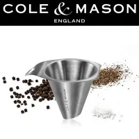 Funnel S/s Cole And Mason