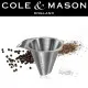 Funnel S/s Cole And Mason