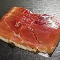 Sliced Serrano Ham 500g