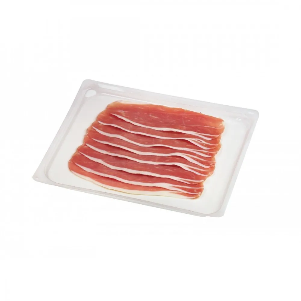 Sliced Serrano Ham 500g