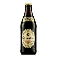 Guinness Pint Bottles 568ml Nrb X 12