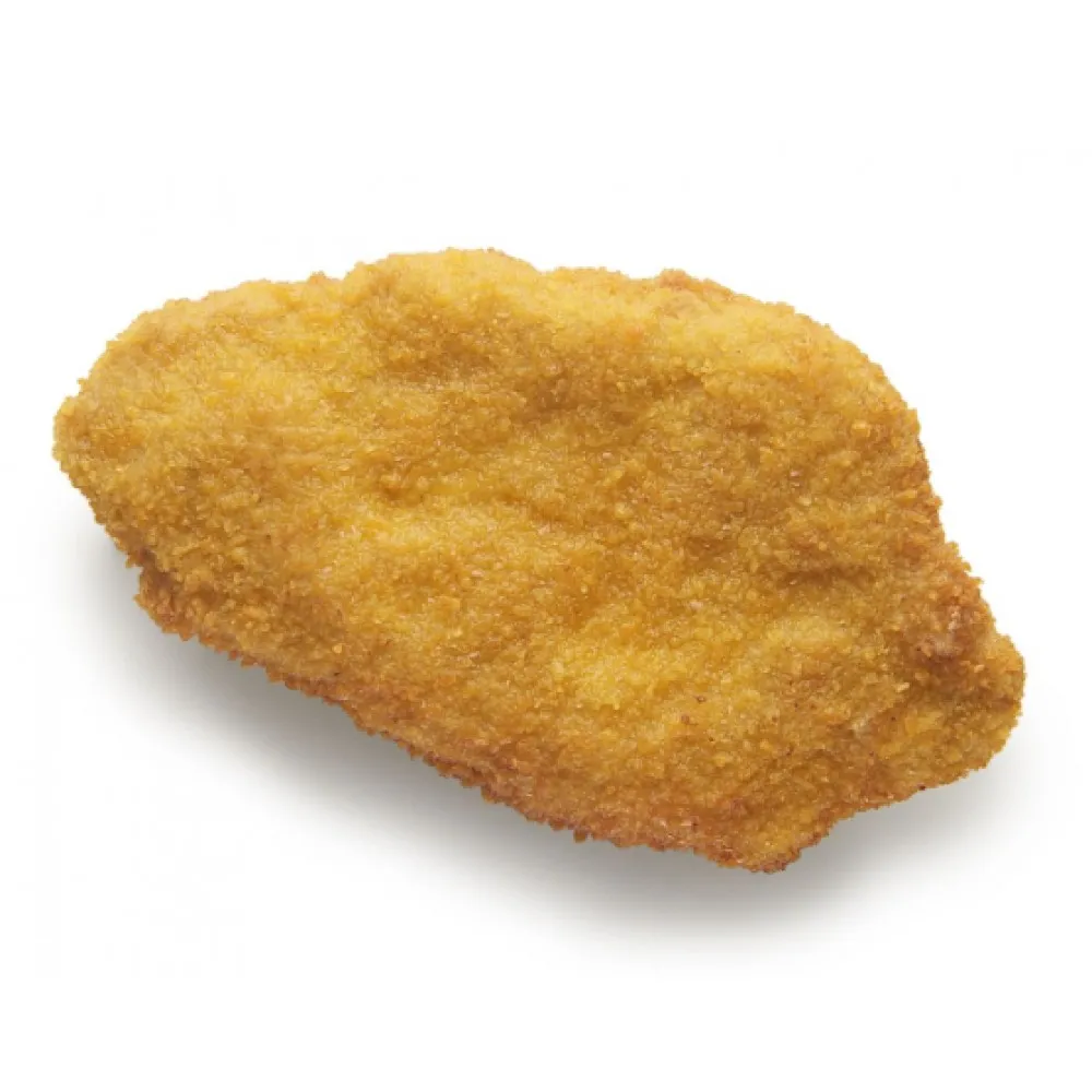 Breaded Chicken Fillets 5kg