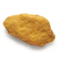 Breaded Chicken Fillets 5kg