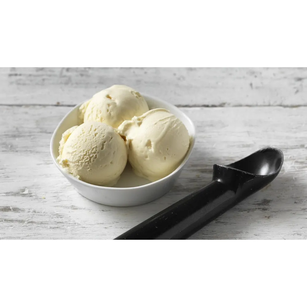 Ice Cream Vanilla 4ltr