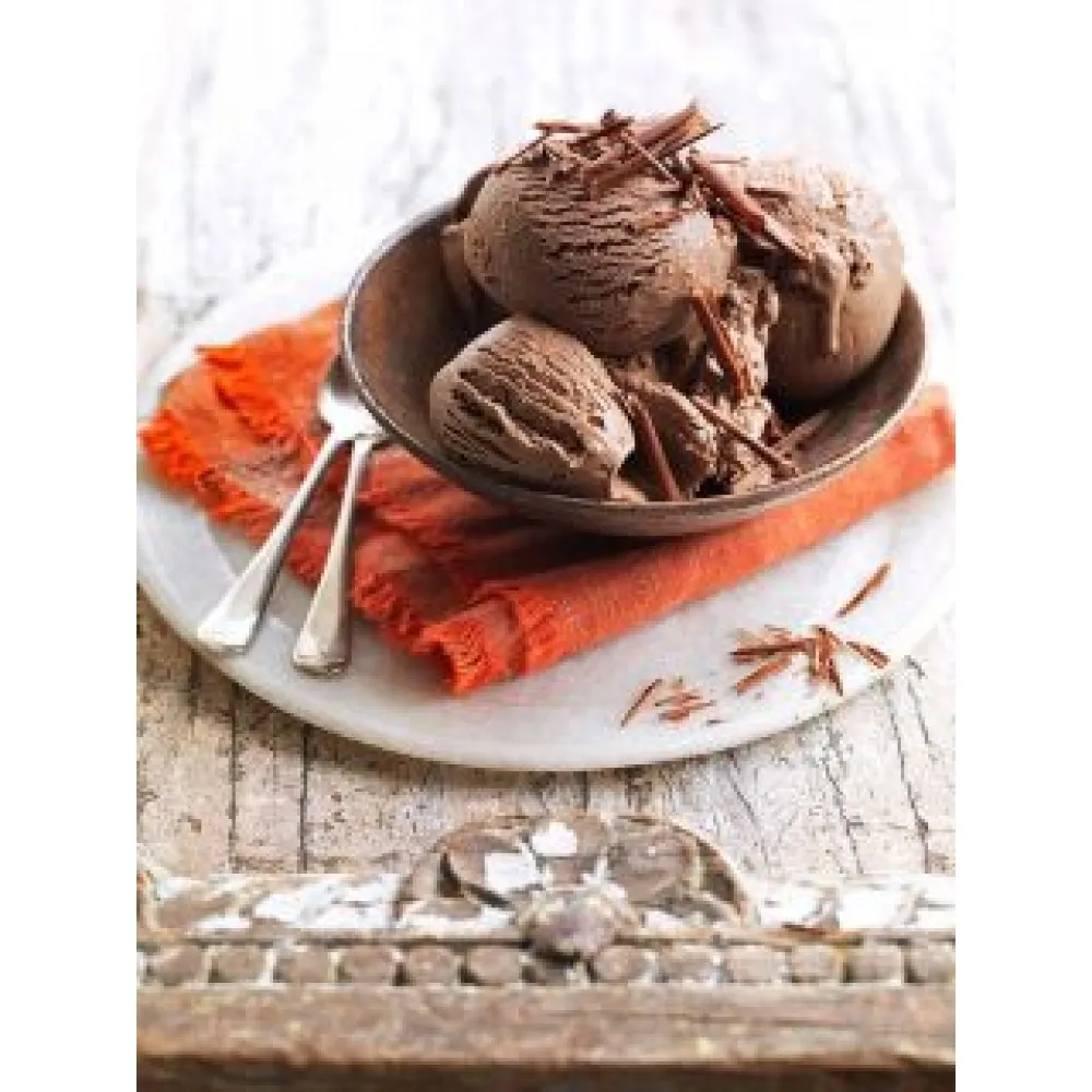 Ice Cream Chocolate X 4ltr