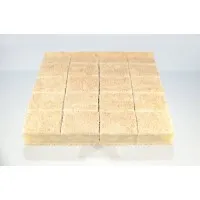 Apple Crumble Traybake 36 Portions