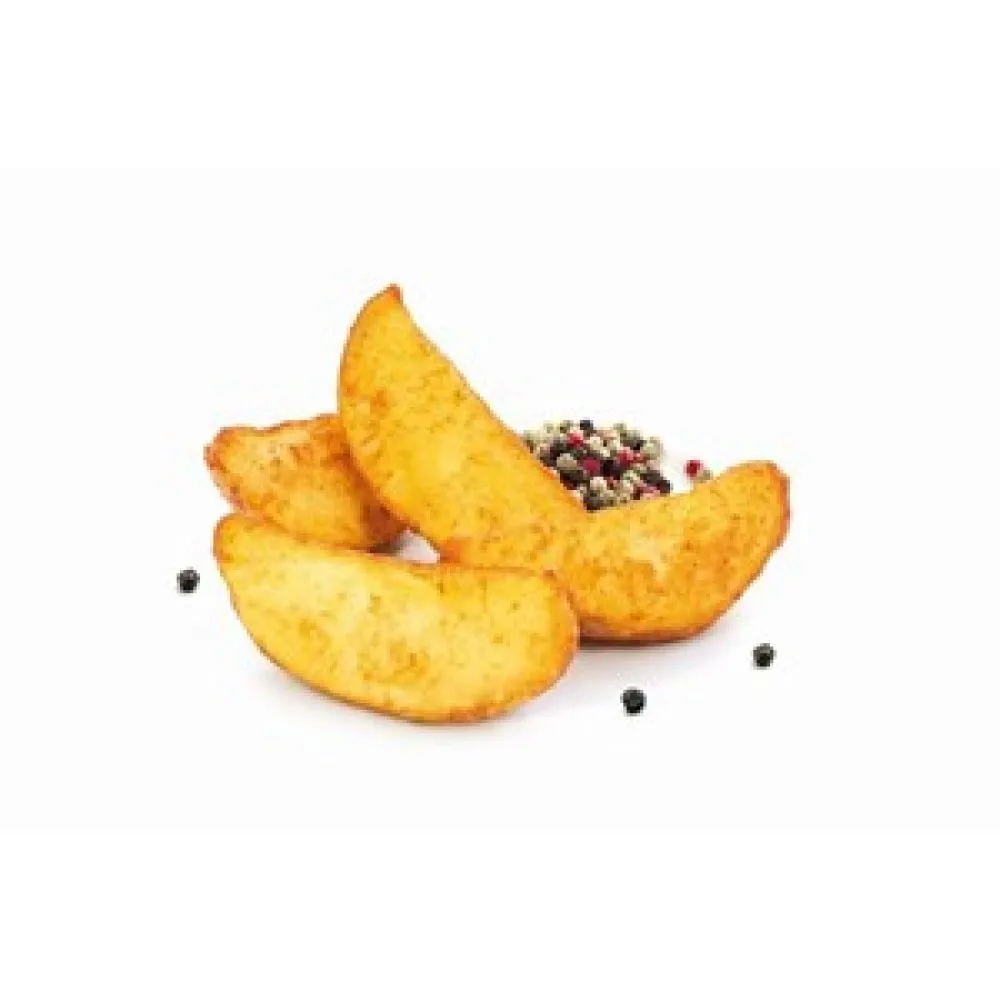 Potato Wedges 10kg