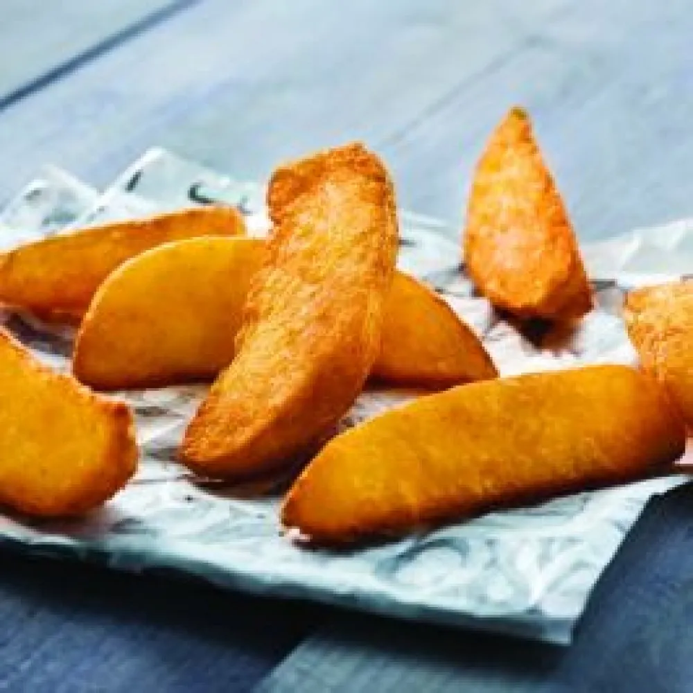 Potato Wedges 10kg