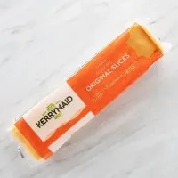 Kerrymaid Burger Cheese Slices 112 Slices