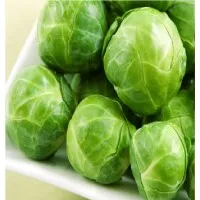 Brussels Sprouts 10kg