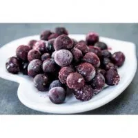 Frozen Blueberries 10kg