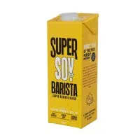 Super Soya Milk Barista 1l X 6