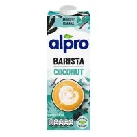 Alpro Coconut Pro Milk Uht 1l X 12