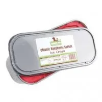 Sorbet Raspberry 4ltr